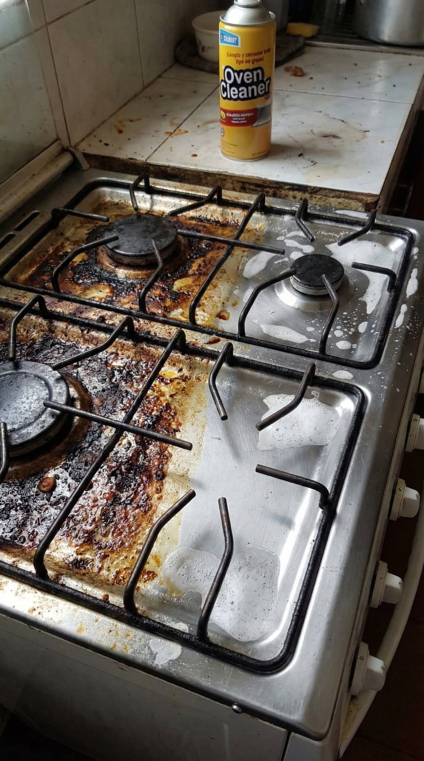 Pack x2 Oven Cleaner™ - Pago Contraentrega